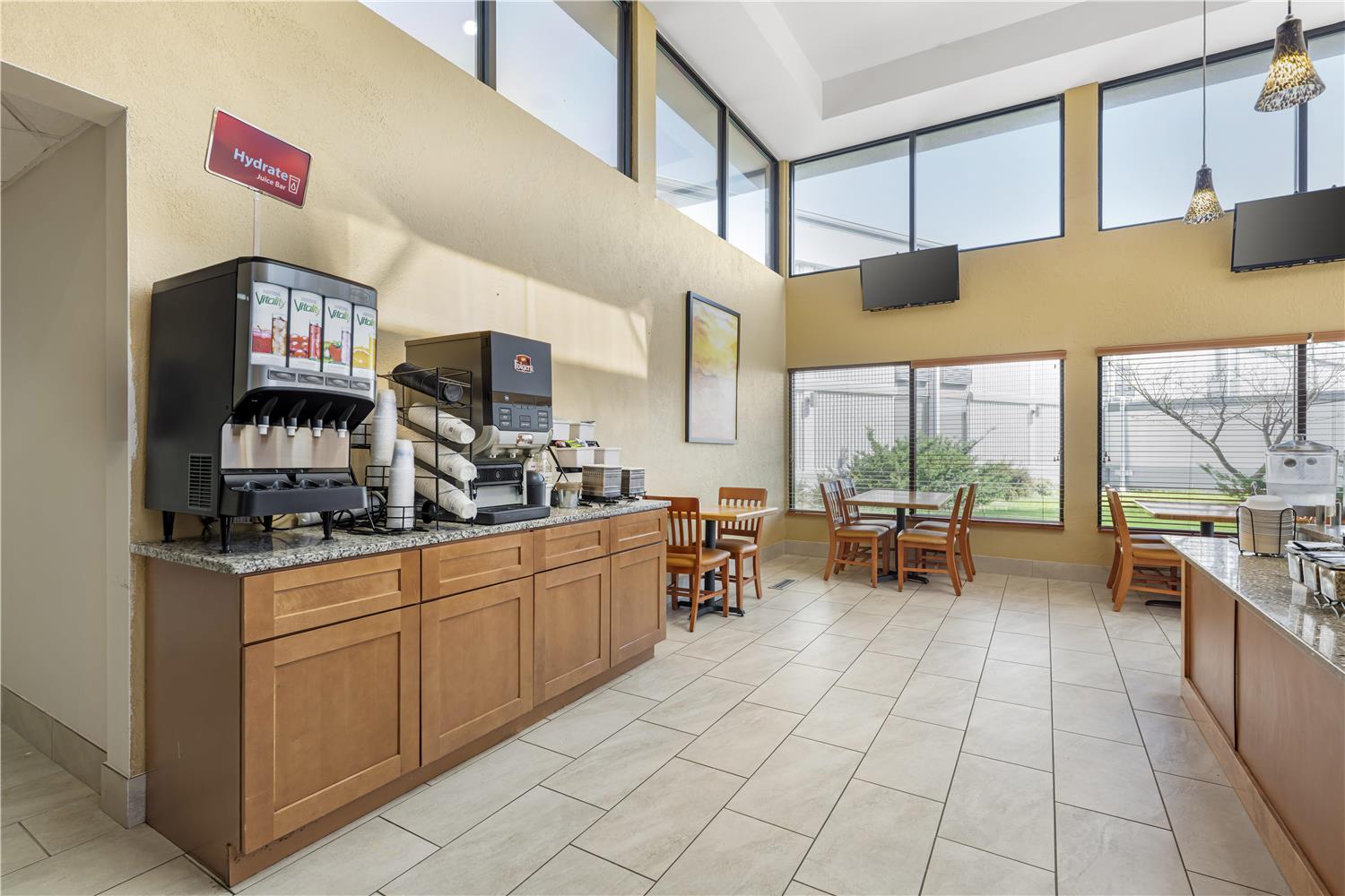 Best Western Plus York Hotel & Conference Center 9/46