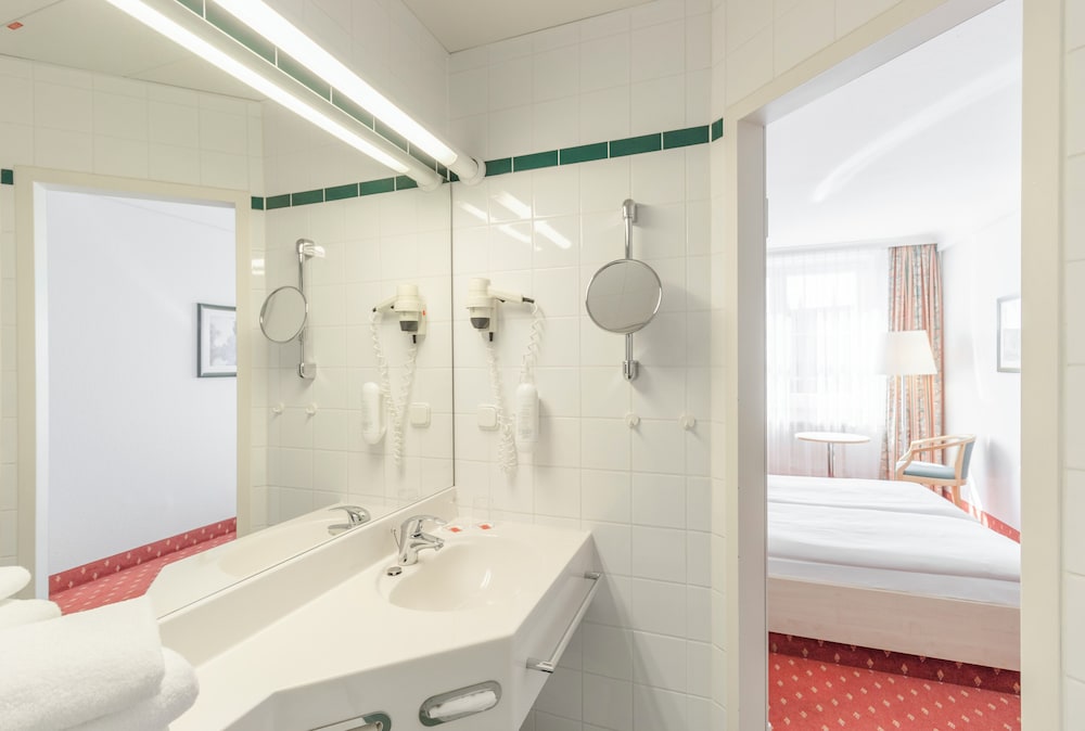 InterCityHotel Schwerin 52/53