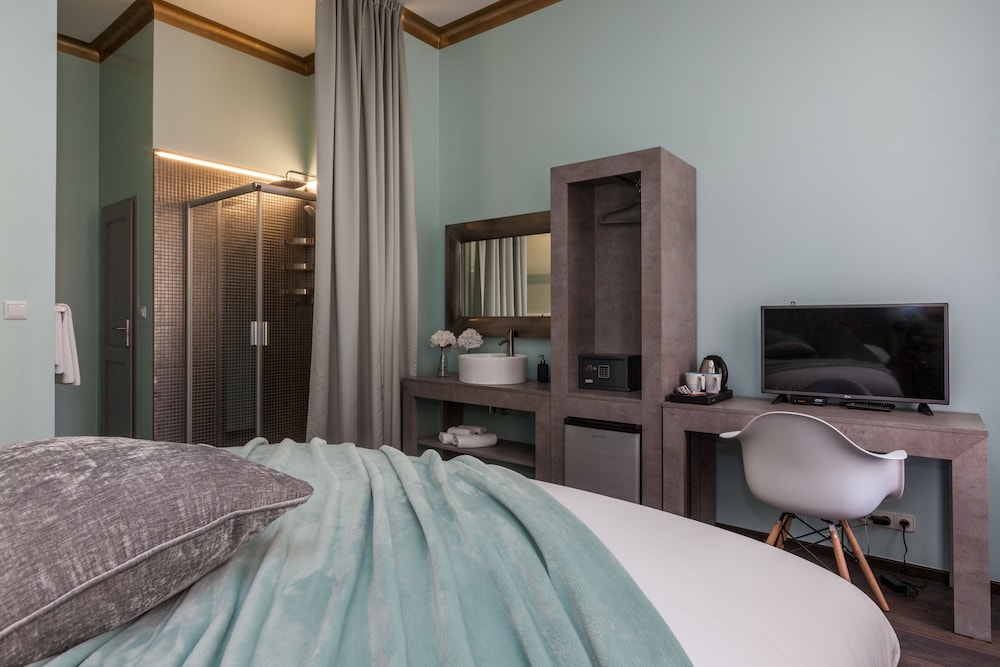 Gorgeous Prague Rooms 12/60