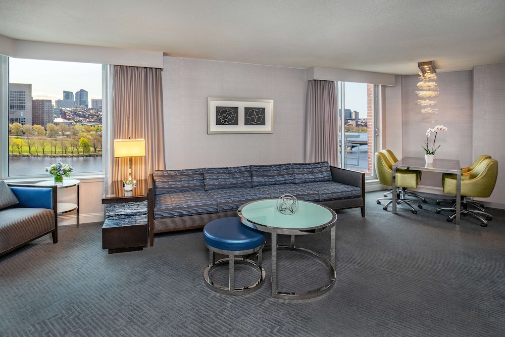 The Royal Sonesta Boston 20/33