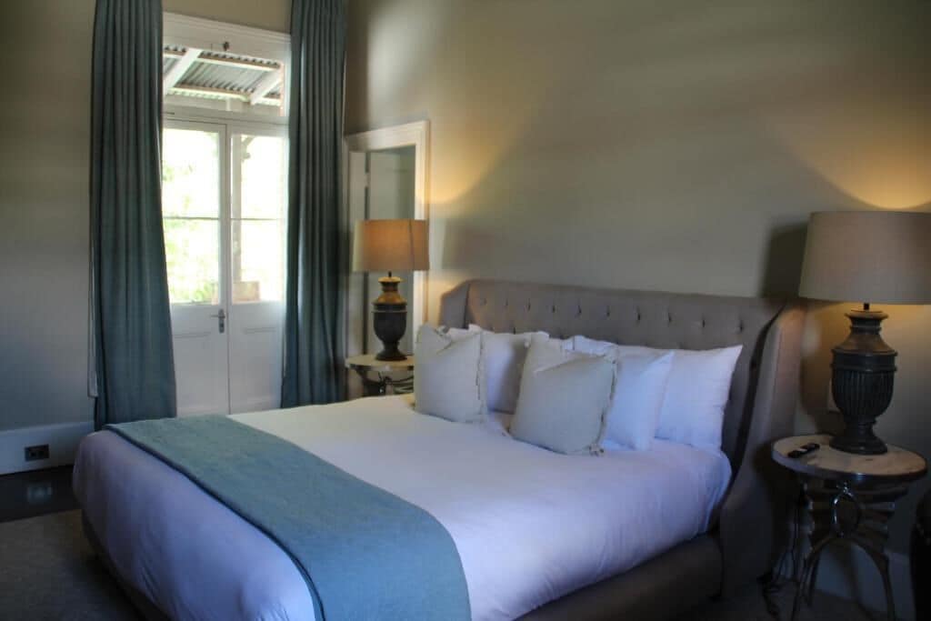 1 Bedroom, Harbor, Suite, King Bed
