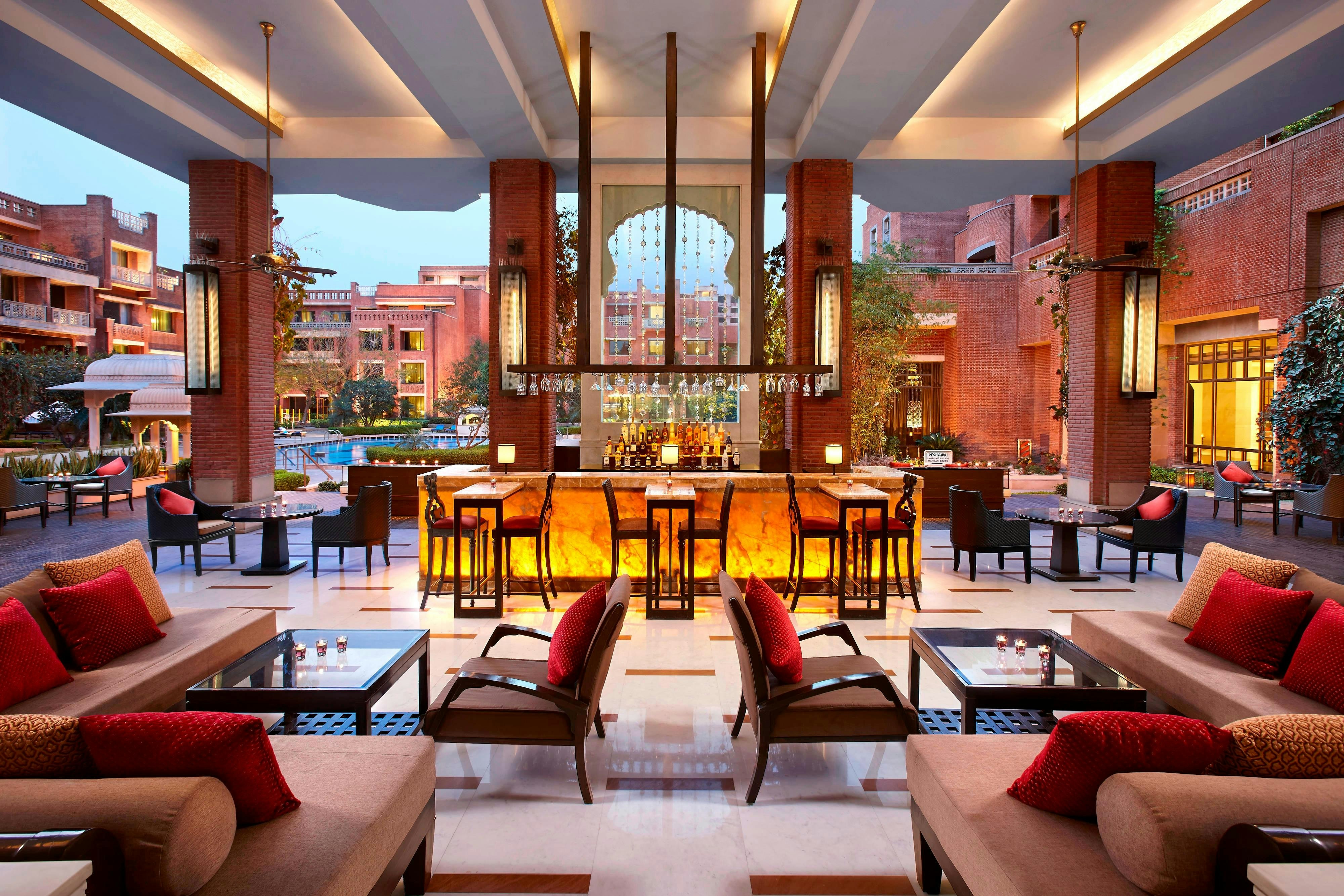 ITC RAJPUTANA, A LUXURY COLLECTION HOTEL 17/44