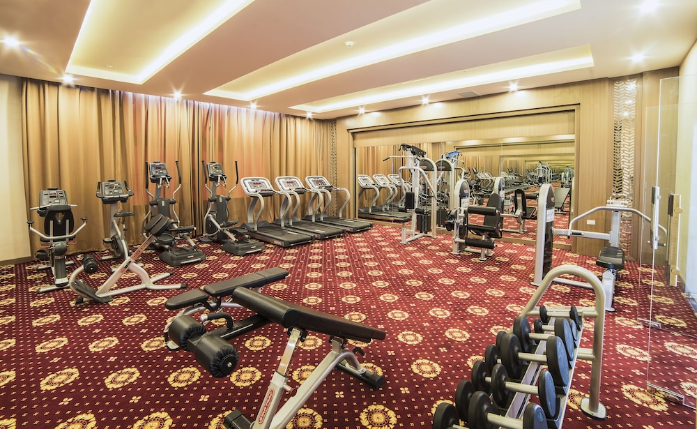 Muong Thanh Luxury Vientiane 32/59