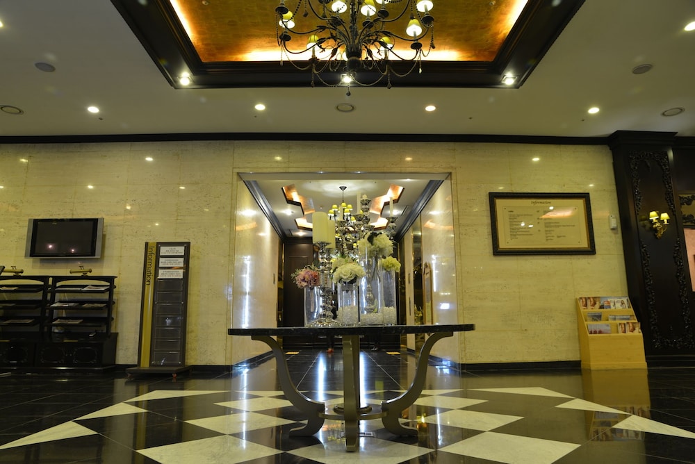 Ramada by Wyndham Songdo 28/34