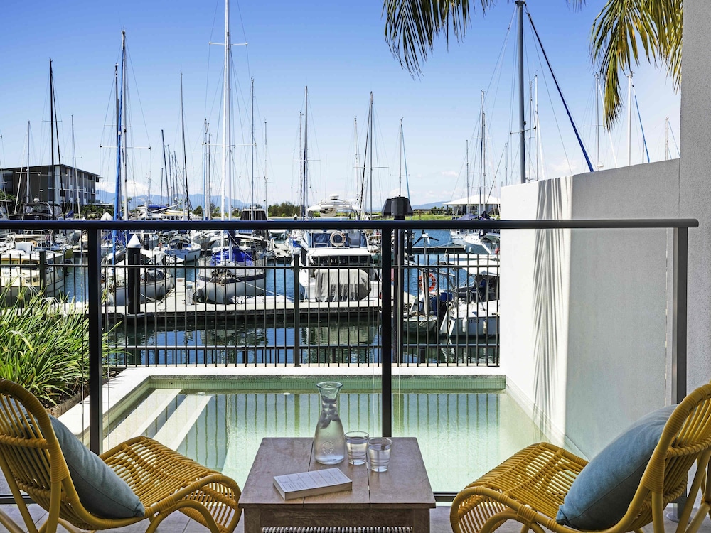 Peppers Blue On Blue Resort Magnetic Island 39/80