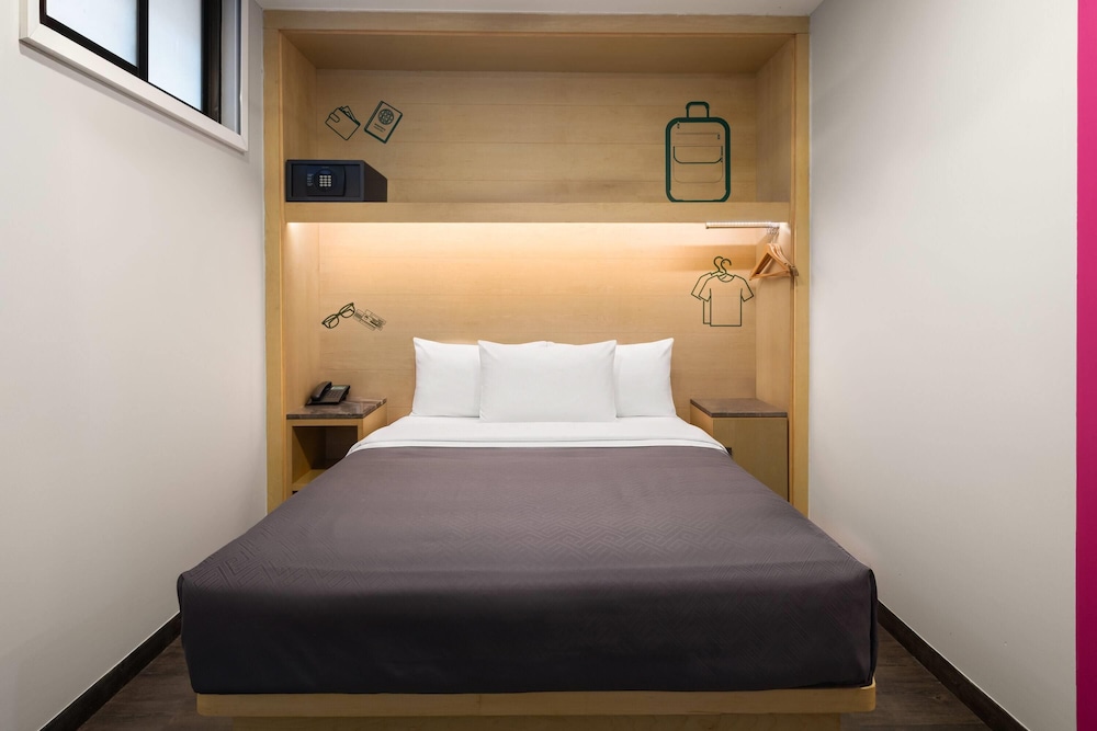 Hotel MX zocalo CDMX, Trademark Collection by Wyndham 19/48