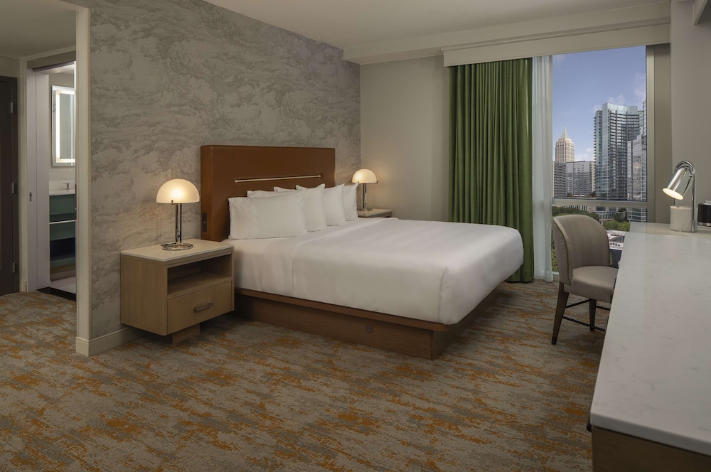 Hyatt Centric Midtown Atlanta 15/49
