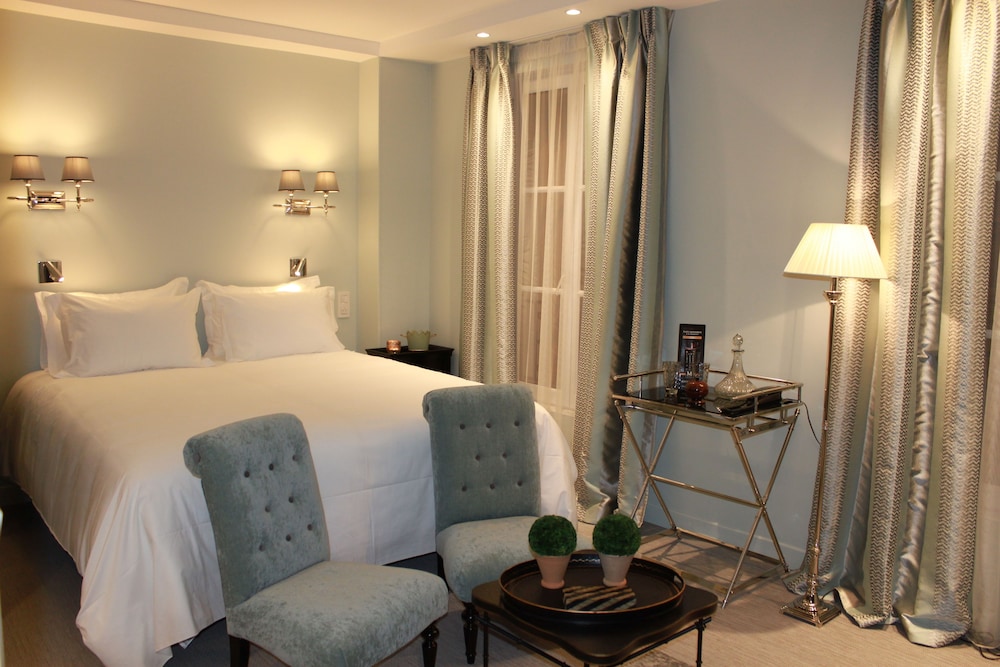 My Home In Paris Hotel 9/37