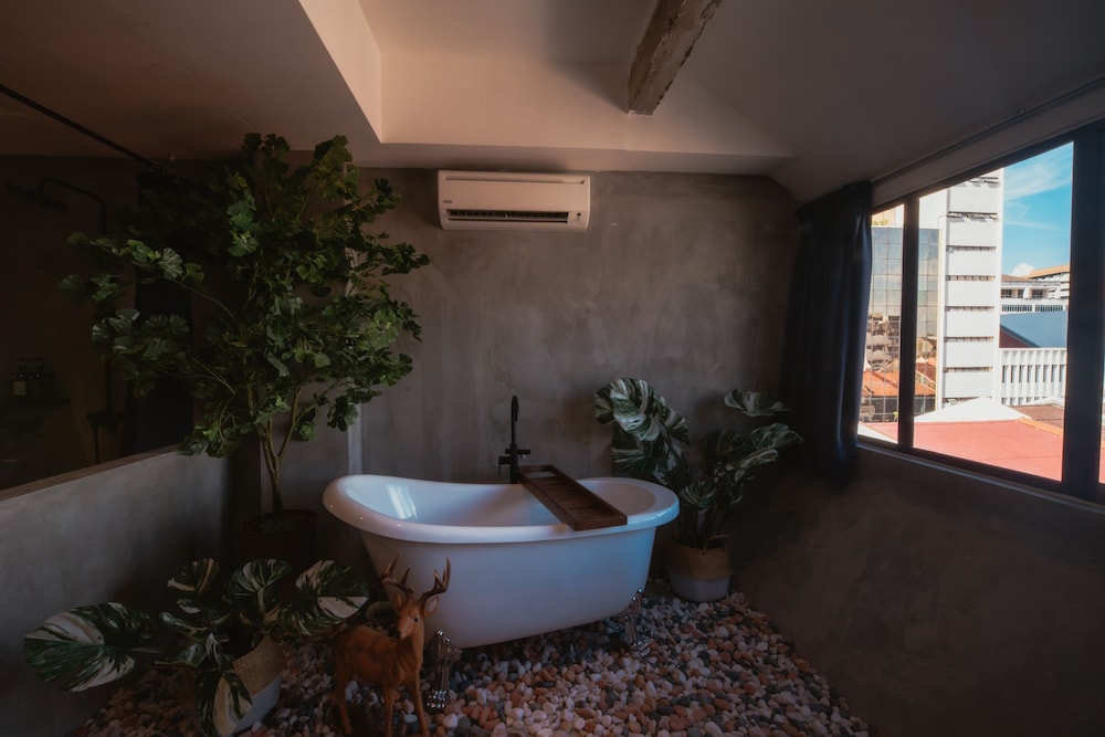 Hotel Chennai by Wink 58/59