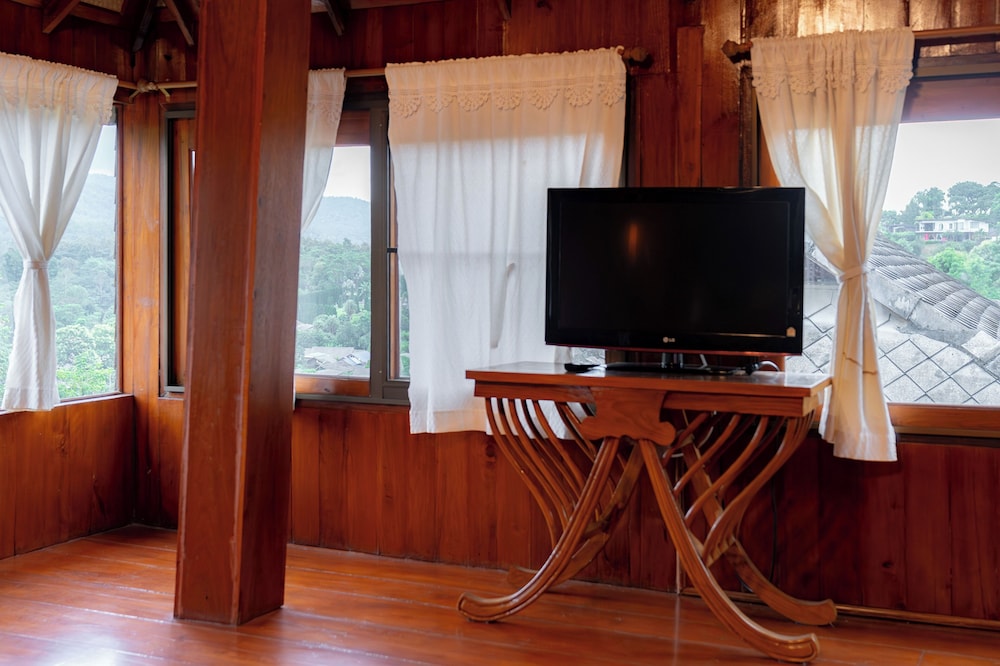 Insda Resort Chiang Mai 37/49