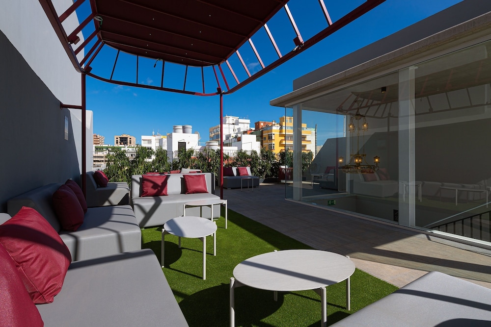 Boutique Hotel Cordial Malteses - Adults Only 47/67