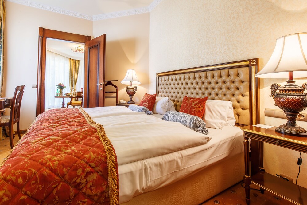 Boutique Spa Hotel Aqua Marina 29/68