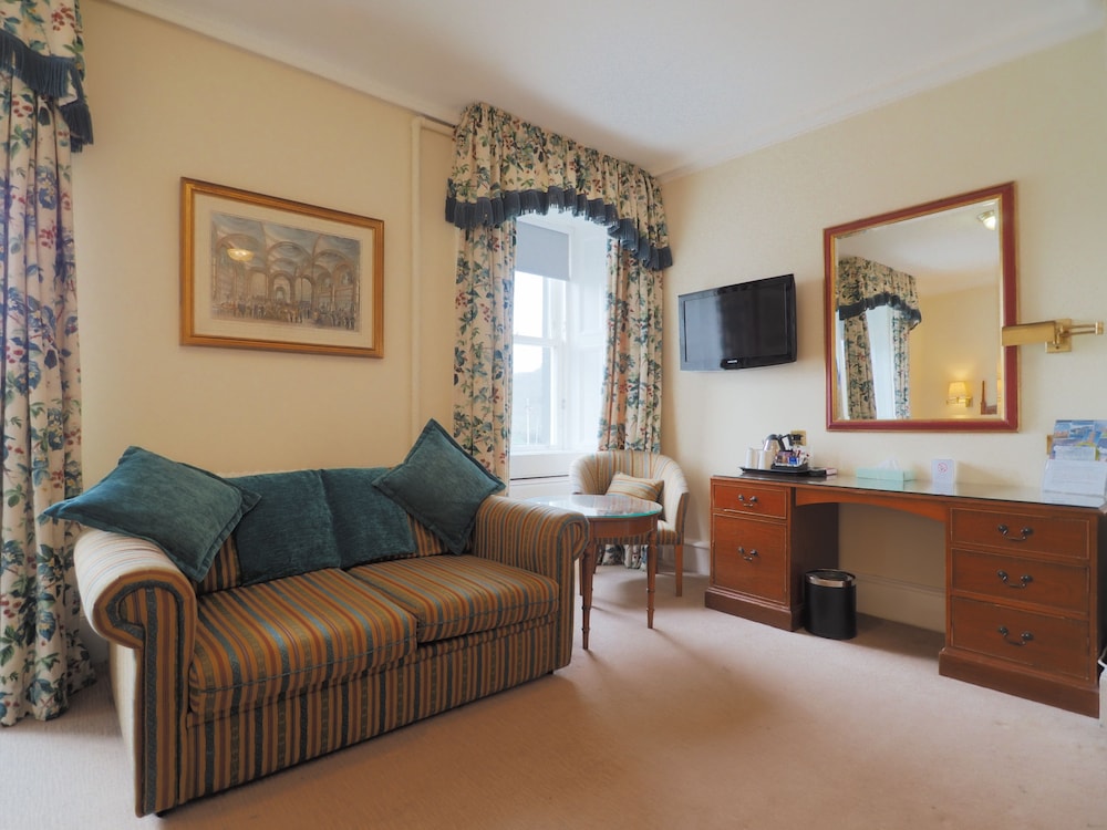 Royal Hotel Stornoway 41/64