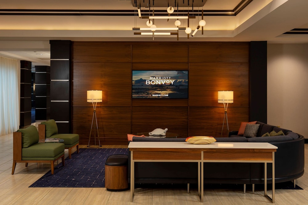 Courtyard By Marriott Houston Kemah 14/20
