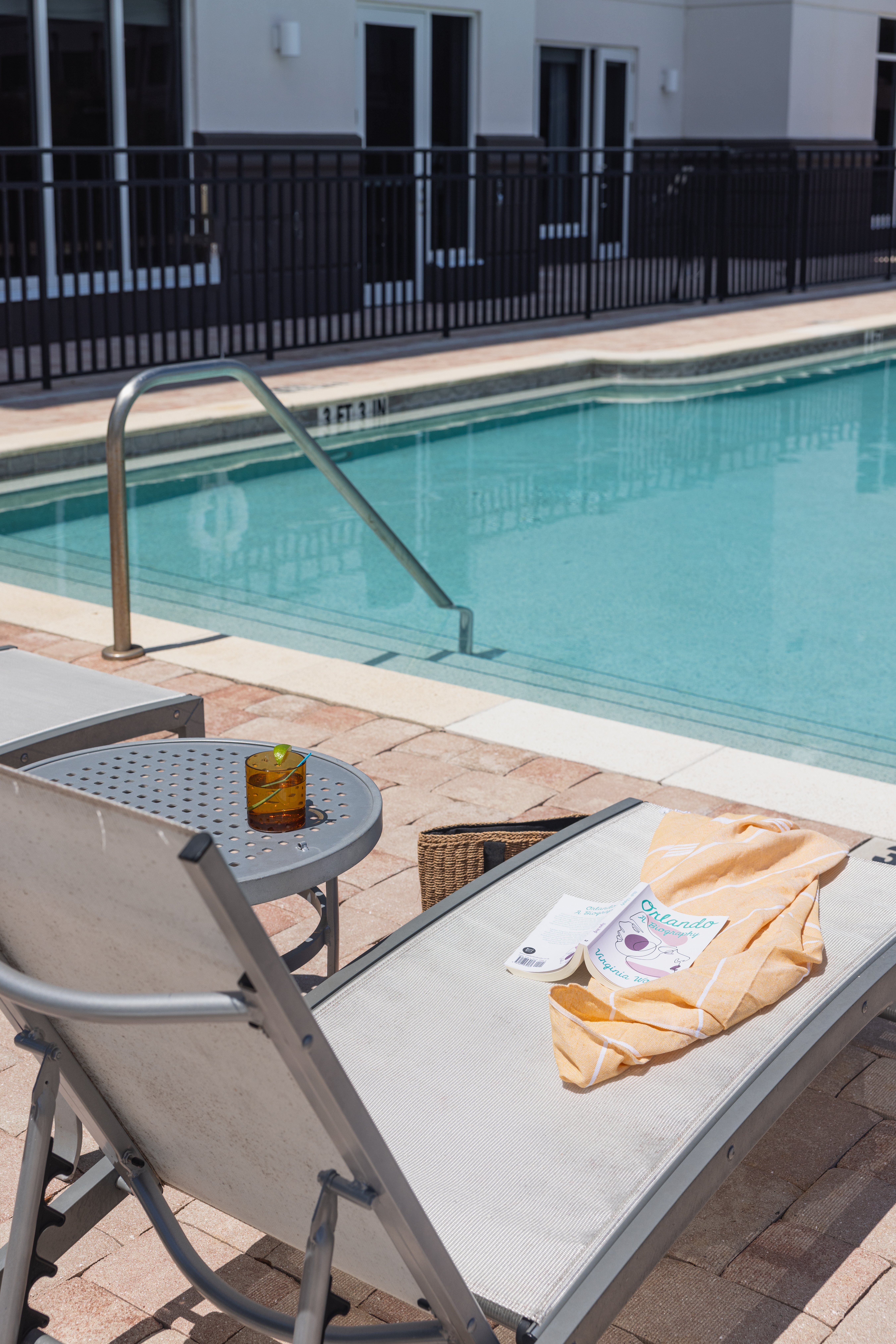 Crowne Plaza Ft. Myers Gulf Coast, An Ihg Hotel 39/78