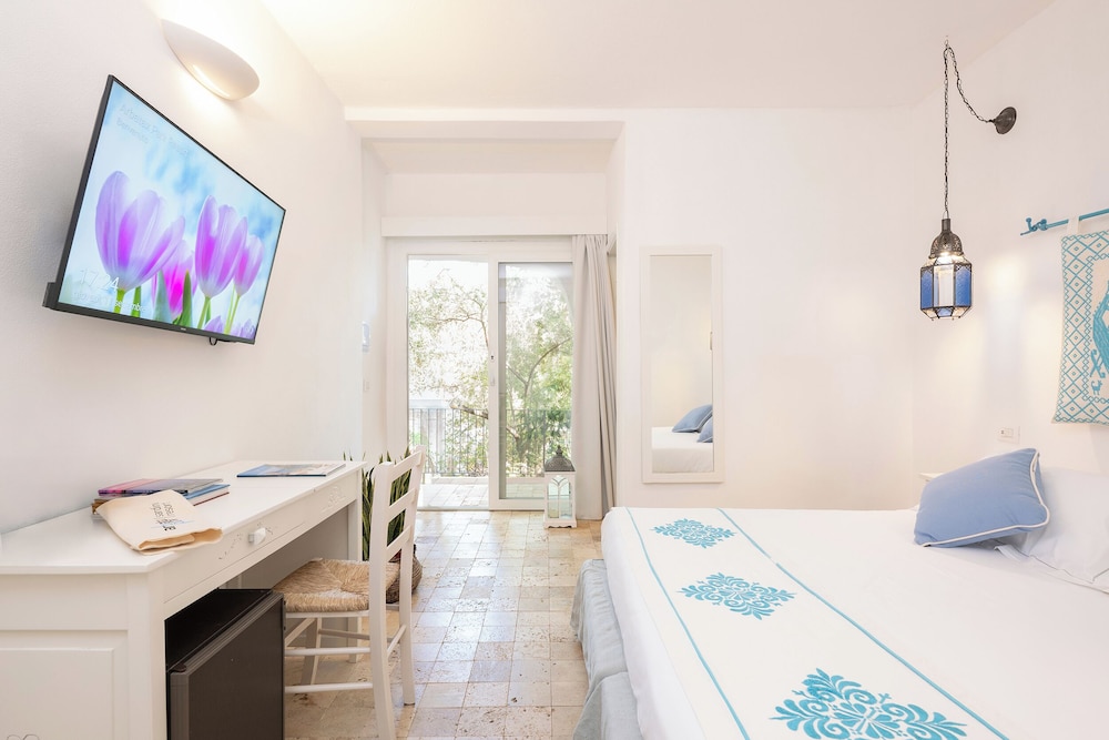 Arbatax Park Resort - Ville del Parco 10/53