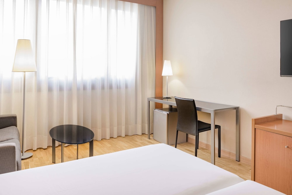 Ac Hotel Genova By Marriott 18/50
