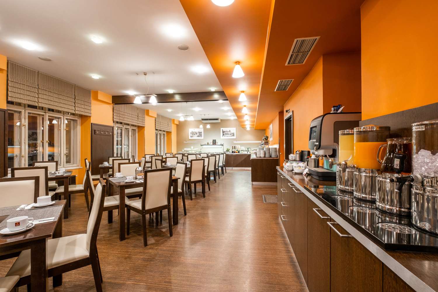 Clarion Hotel Prague Old Town 25/33
