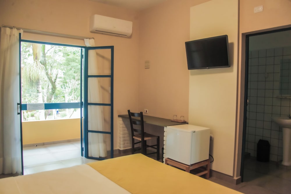 Matiz Igarata Resort Spa e Eventos 30/50