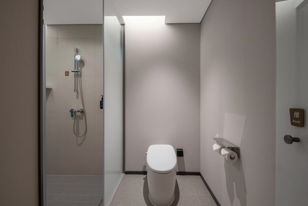 Holiday Inn Express Qingdao Jimo By Ihg, Jimo 48/50