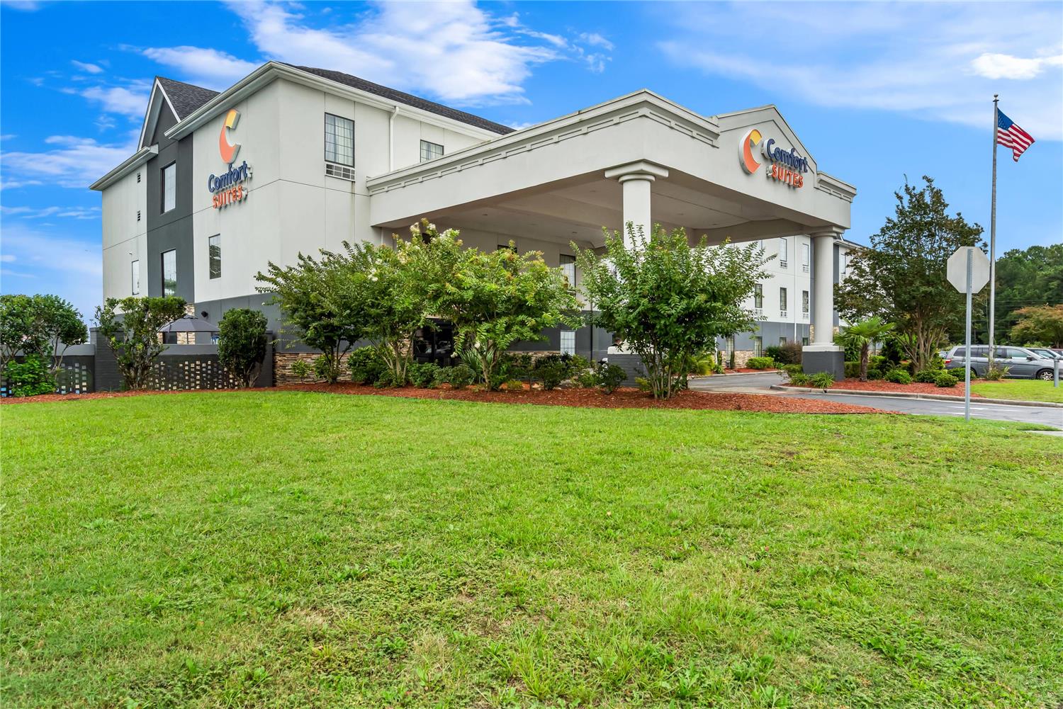 Comfort Suites Near Camp Lejeune 36/39