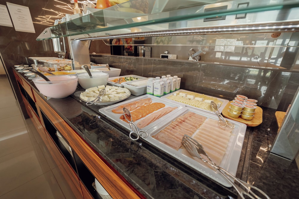 ABC Hotel Porto Boavista، بورتو 36/62
