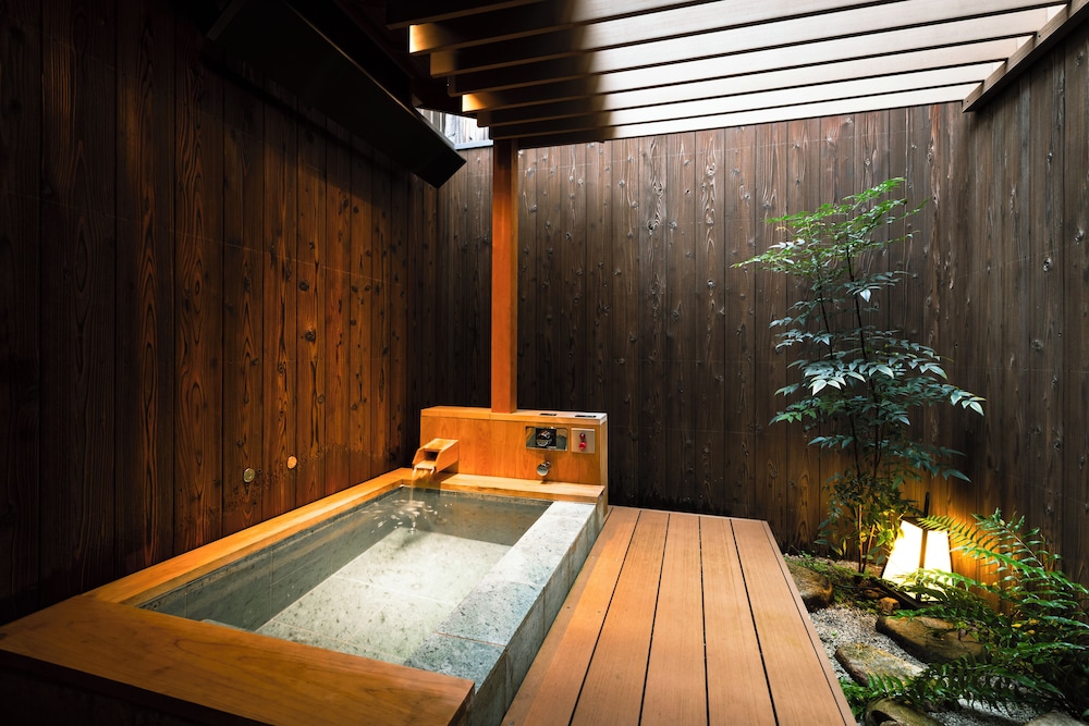 Rinn Rokujyo Machiya 30/46
