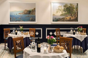 Hotel Astoria Sorrento 26/39