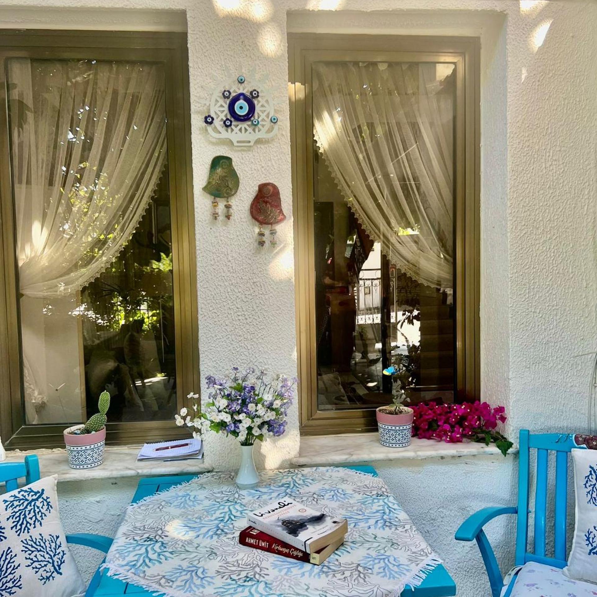 Carikci Otel Marmaris 34/44