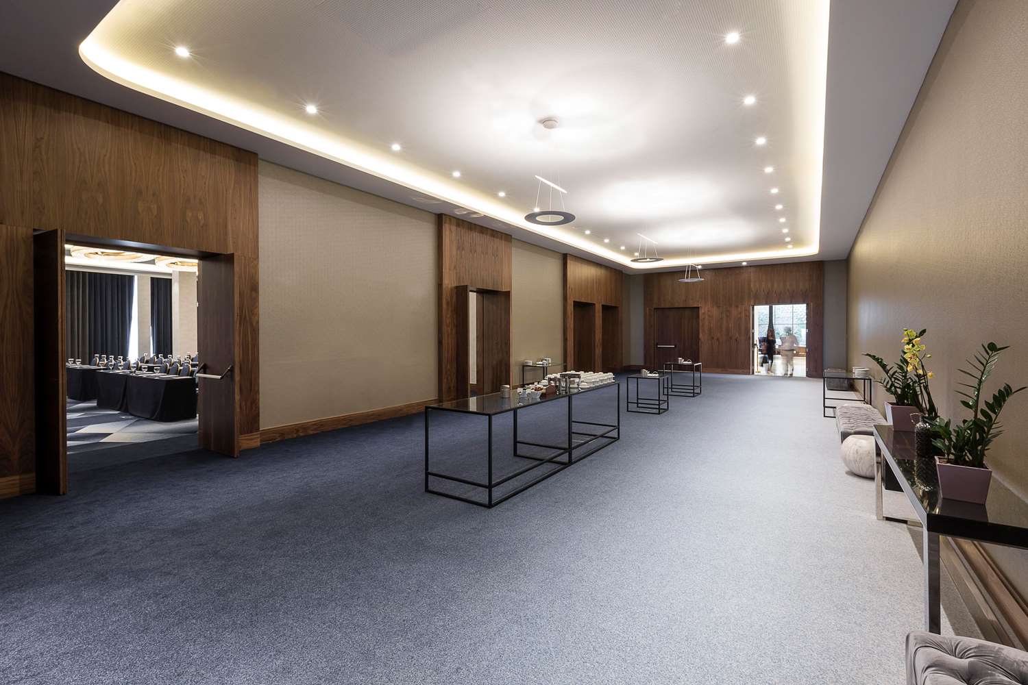 Makedonia Palace, WorldHotels Luxury 44/47