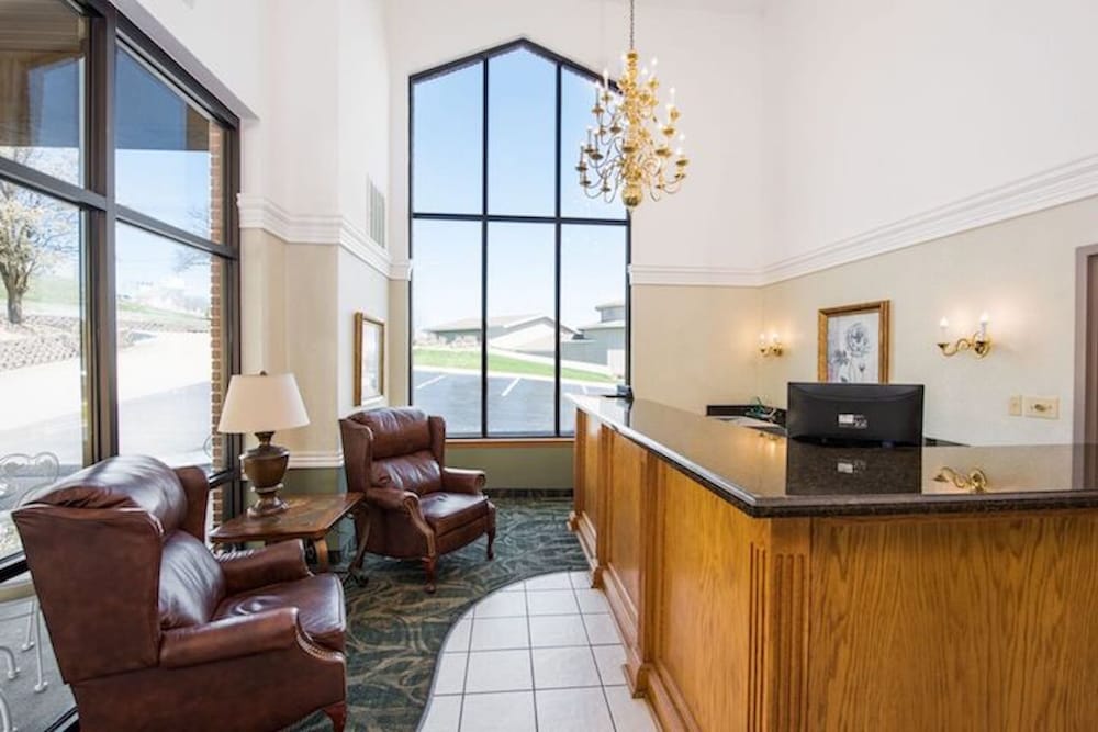 Bransons Best Motel 9/46