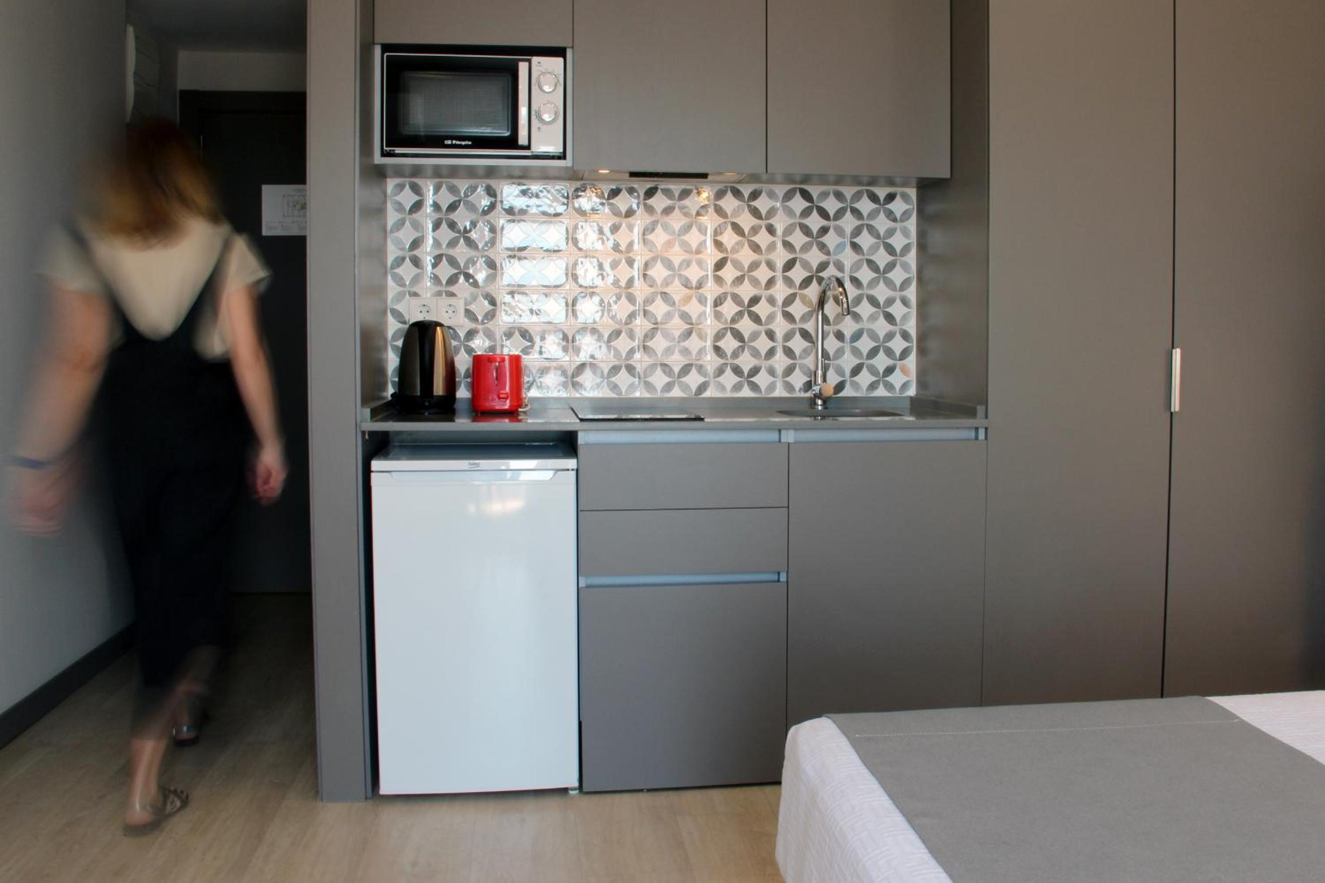 Apartamentos Ribera 4/19