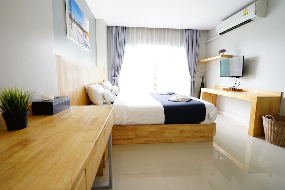 Interpark Residence Chonburi-Rayong 21/70