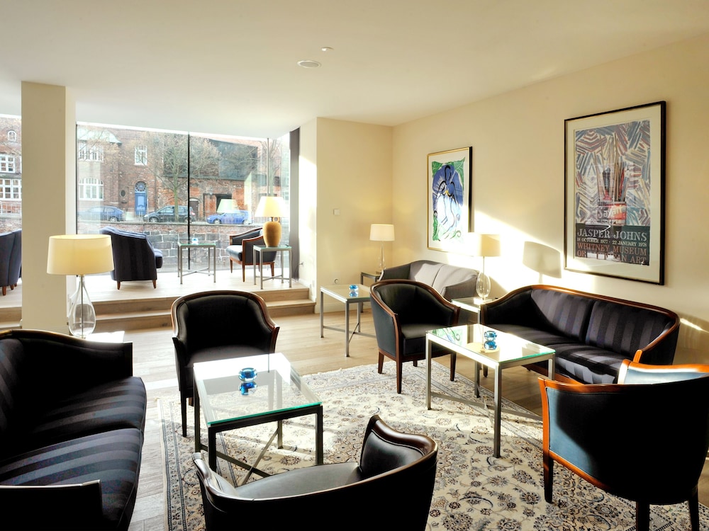 DORMERO HOTEL ALTES KAUFHAUS LUNEBURG 26/44