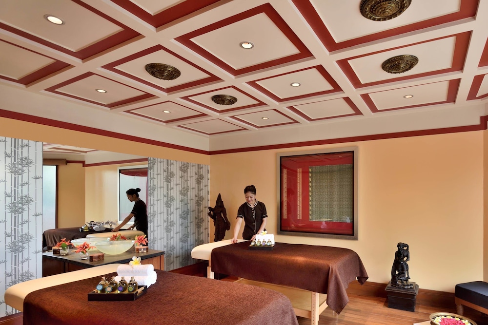 Courtyard By Marriott Hyderabad 30/53