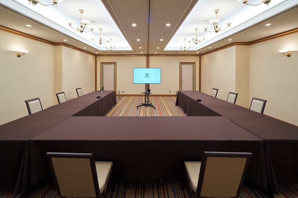 Rihga Royal Hotel Kokura 41/50
