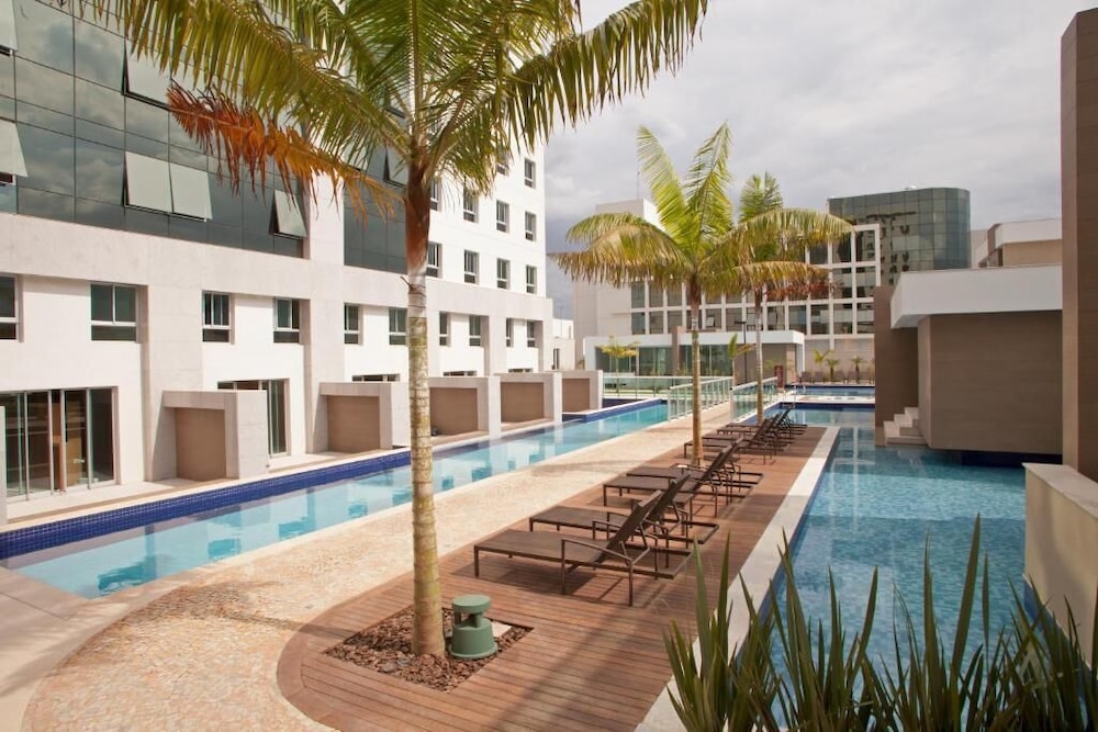 Jade Hotel Brasília 44/48