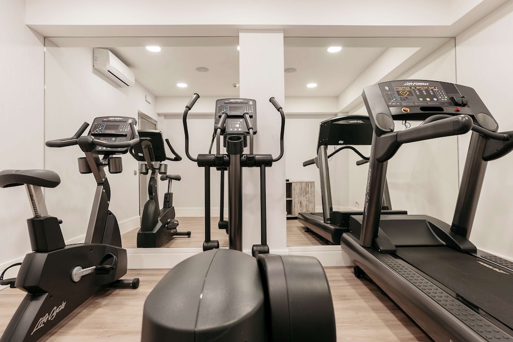 sport facilities