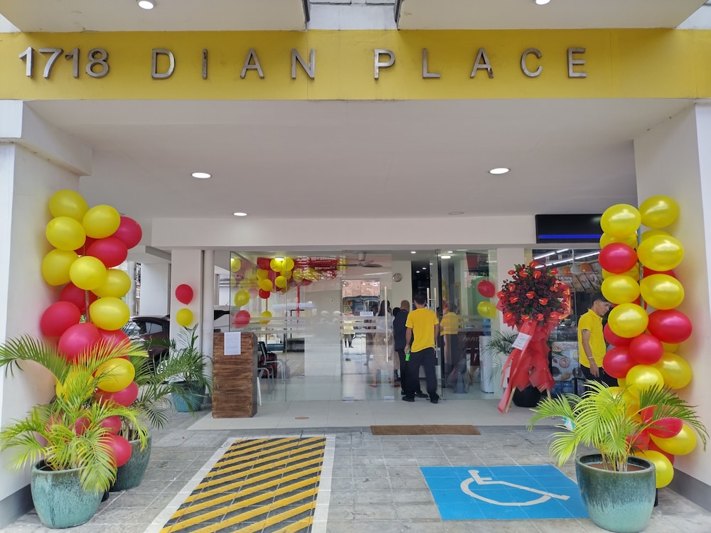 Dian SUITES 1 9/35