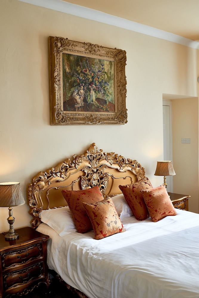 Ednam House Hotel 23/69