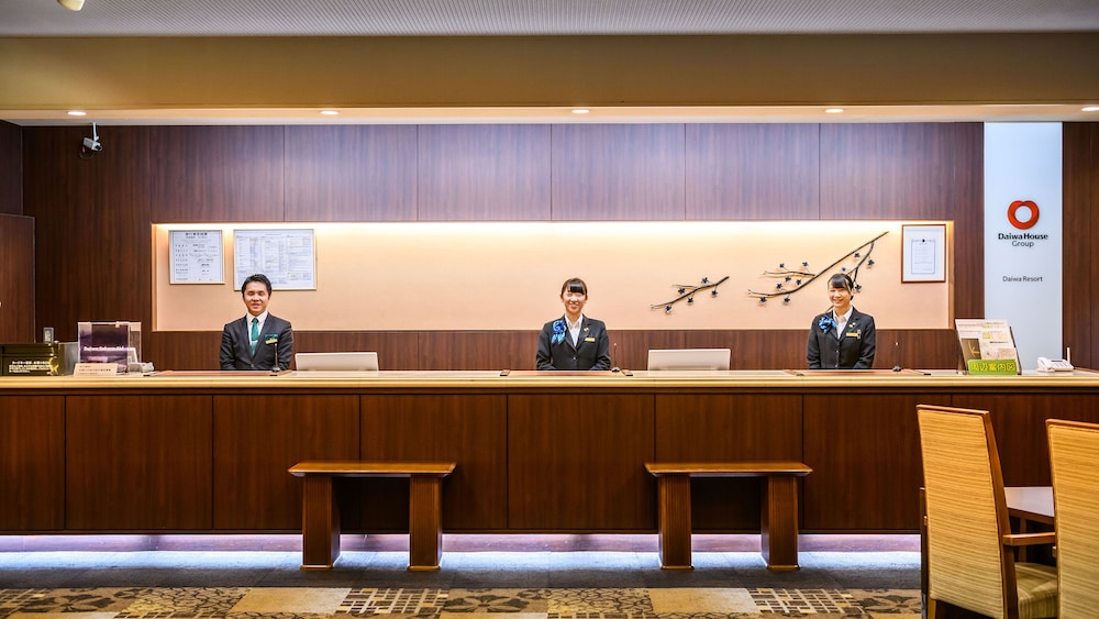 Grand Mercure Nara Kashihara 4/44