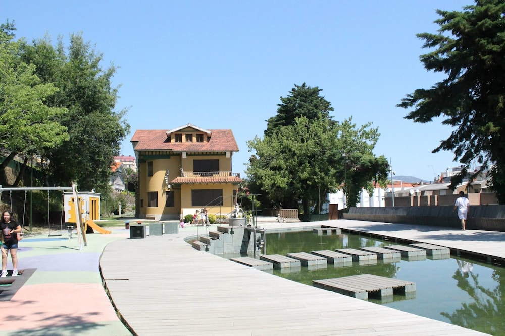 VILLA DE MARIN 5/70
