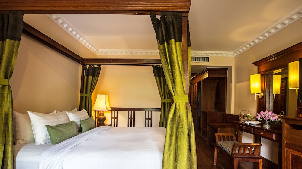 Prince Angkor Hotel and Spa 20/74