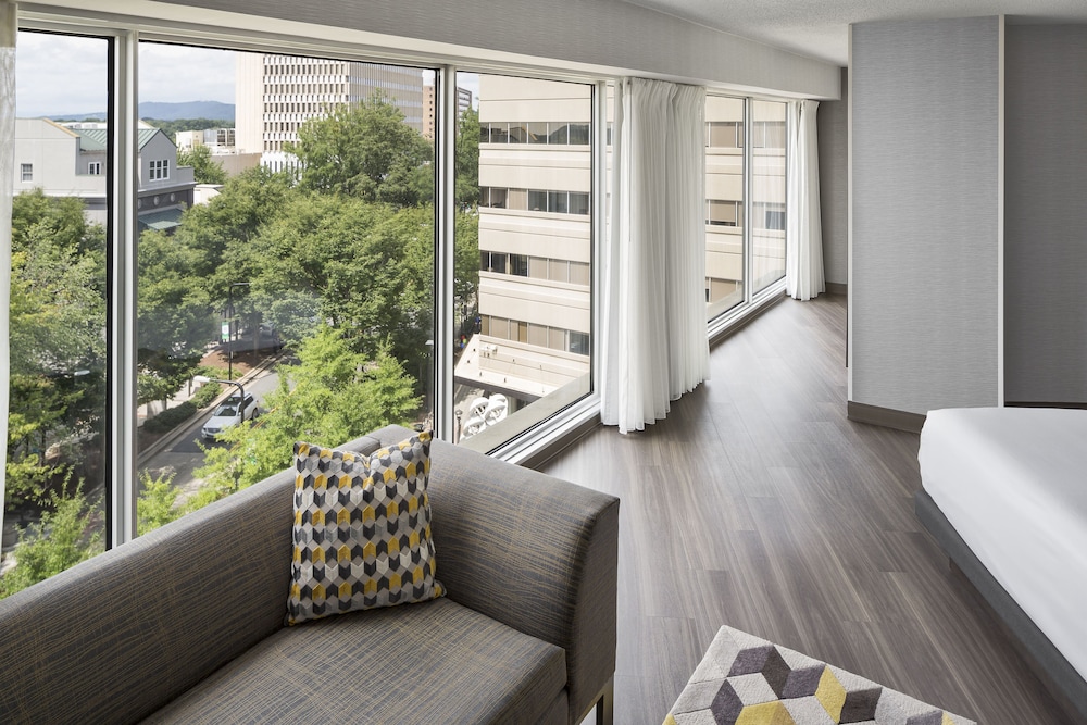 Hyatt Regency Greenville in GREENVILLE - SC