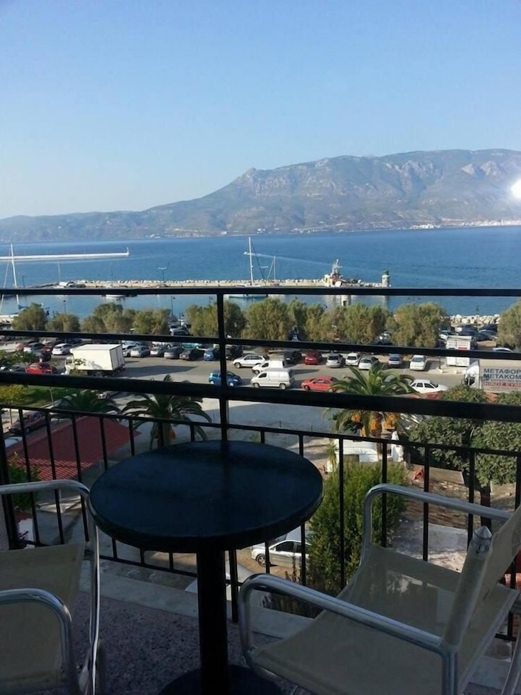 Korinthos Hotel 26/35