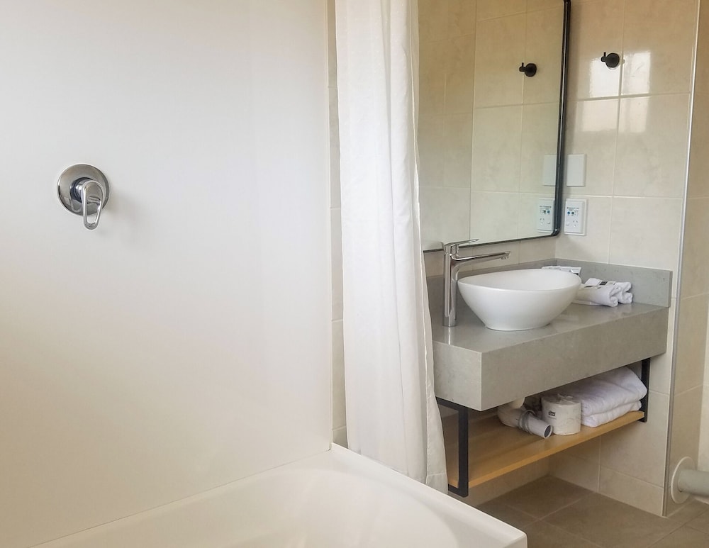 Distinction Whangarei Hotel And Conference Centre 49/49