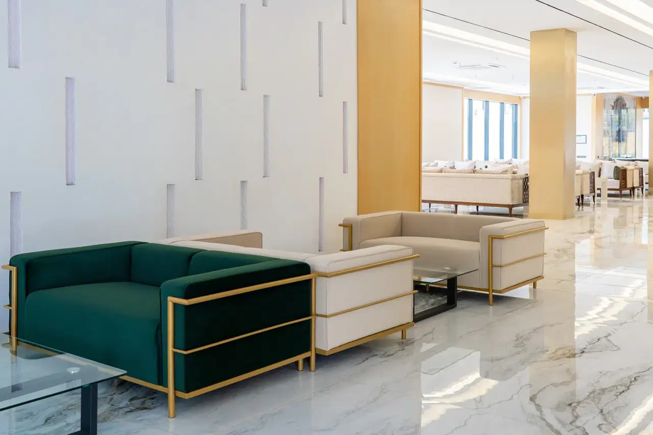 Grand Afrosiyob Hotel 20/30