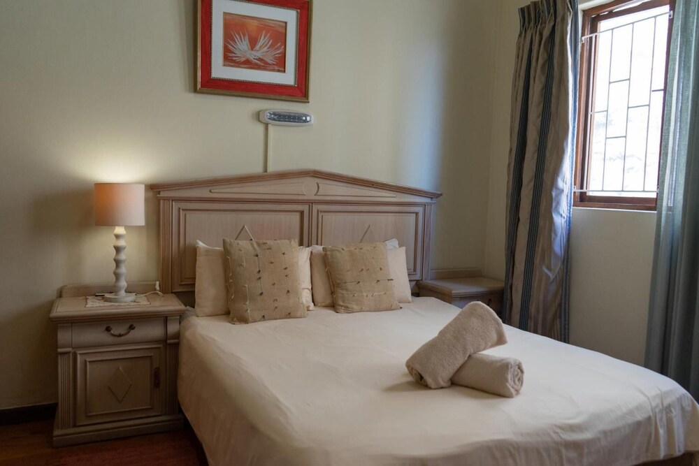 Bay Vista Guest House 10/50