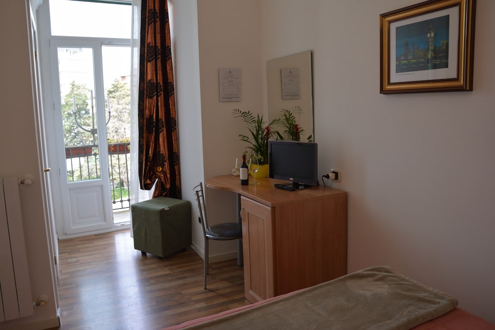 Le Stanze Del Console 6/55