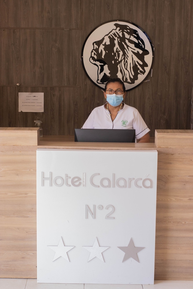 Hotel Calarca 2 18/28